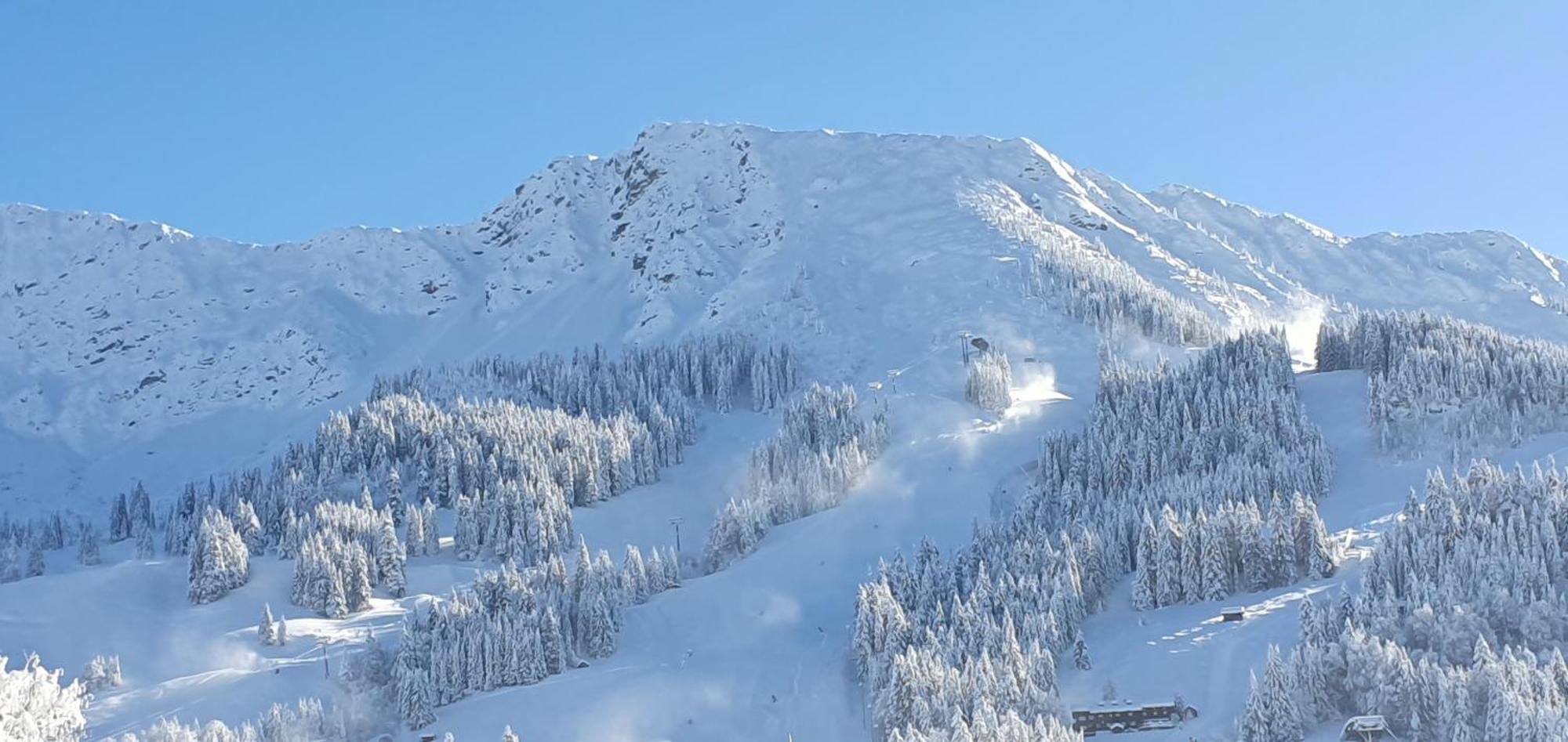 Hotel Alpengasthof Lowen Bad Hindelang Eksteriør bilde